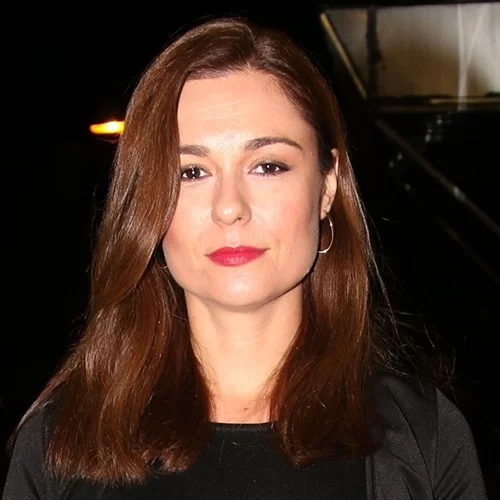 Θάλεια Ματίκα | Το αισθησιακό και μυστηριώδες άρωμα που φορά εδώ και χρόνια