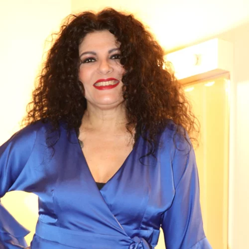 Τάνια Τρύπη | Η απόφαση που άλλαξε τη ζωή της - τι απέκλεισε για πάντα από τη διατροφή της