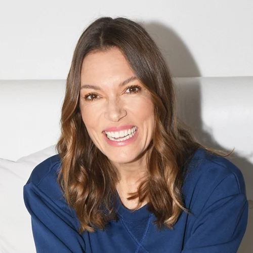 Βίκυ Καγιά | Η αμφιλεγόμενη αλλαγή που έκανε στα μαλλιά της