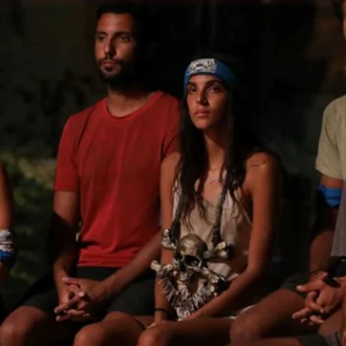 Survivor | Είναι επίσημο - Τότε θα πραγματοποιηθεί η ένωση