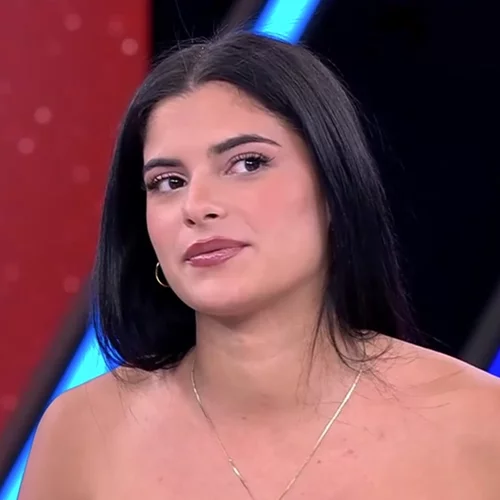 Μαλένα Βλοντάκη | Η κούκλα κόρη του Αντώνη Βλοντάκη και της Κορίνας Στεργιάδου κέρδισε το δικό της Deal