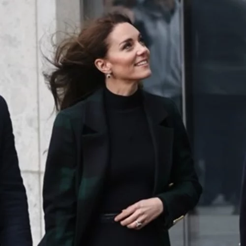 Κηδεία τέως βασιλιά Κωνσταντίνου | Γρίφος η άφιξη στην Αθήνα του Γουίλιαμ και της Κέιτ - Τι αναφέρουν ξένα ΜΜΕ