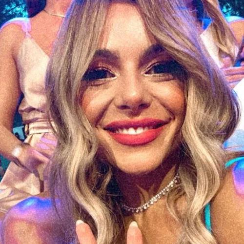 Ελευθερία Ελευθερίου | Η απάντηση στον Τριαντάφυλλο και τις αποκαλύψεις του για τον Αλέξη Παππά