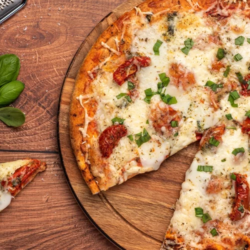 Πού θα φας επική πίτσα στην Αθήνα