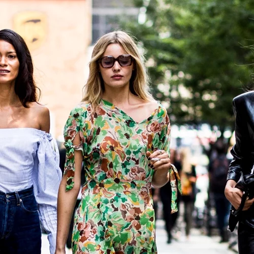 Πώς θα "ξεκλειδώσεις" το στιλ σου μέσα από τρία απλά βήματα