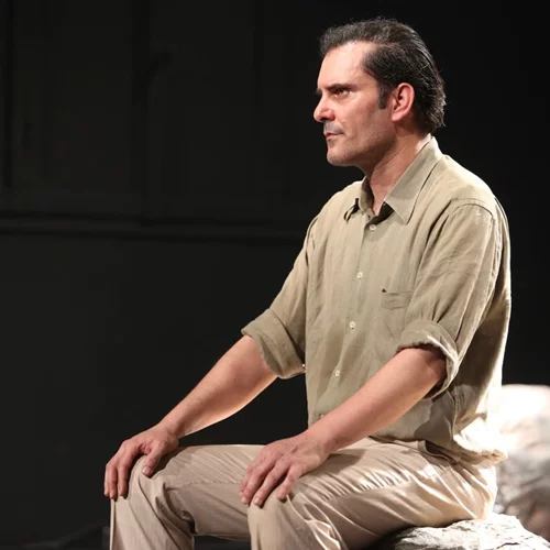 Η σοβαρή ασθένεια από την οποία έπασχε ο Γεράσιμος Μιχελής | Η ανάρτηση του Μιχάλη Οικονόμου