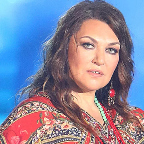 Η Καίτη Γαρμπή "απαντά" στον Ξιαρχό με δικά του λόγια από το παρελθόν - "Ποιος είναι ο κομπλεξικός;"