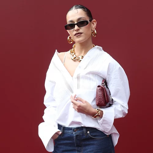 5 συμβουλές μόδας που θα φέρουν αέρα ανανέωσης στα looks του Οκτωβρίου
