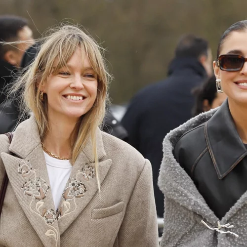 10 items από τη Zara για να αξιοποιήσεις σωστά το δώρο των Χριστουγέννων