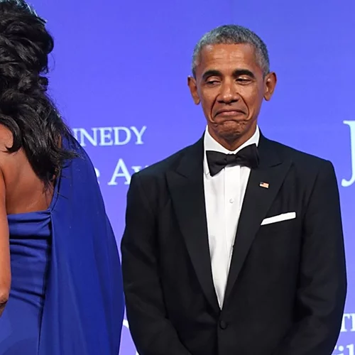 Barack & Michelle Obama | Χωρίζουν;