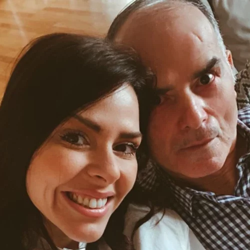 Πένθος για την Έλενα Γαλύφα | Οι φωτογραφίες και το δημόσιο μήνυμα