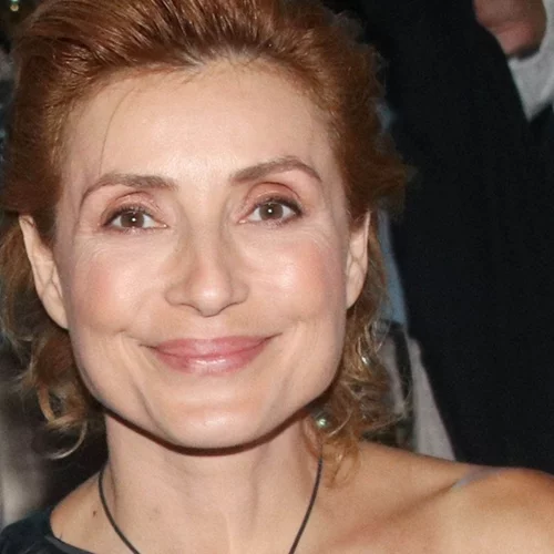 Ευδοκία Ρουμελιώτη | Το εναλλακτικό ταξίδι με τον γιο της σε ψαροχώρι της Κορνουάλης