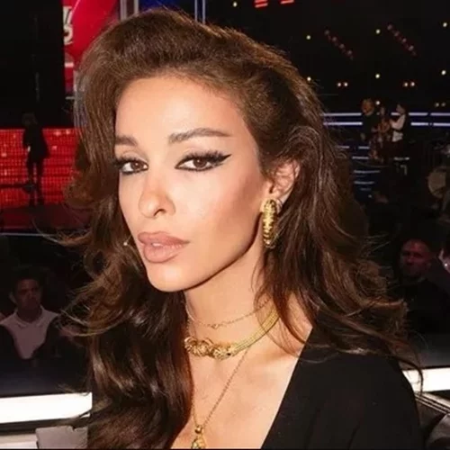 Η Ελένη Φουρέιρα απαθανατίζει τον 2χρονο γιο της, Ερμή στο πάρκο