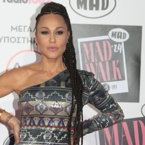 Madwalk 2024 | Οι πιο ενδιαφέρουσες εμφανίσεις των celebrities στο κόκκινο χαλί