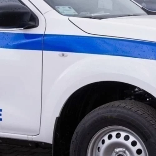 46χρονη έριξε καυστικό υγρό στο πρόσωπο 38χρονου