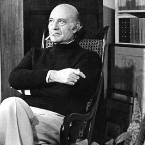 21 Μαρτίου, Παγκόσμια Ημέρα Ποίησης - Οδυσσέας Ελύτης | "Την άνοιξη αν δεν την βρεις την φτιάχνεις"