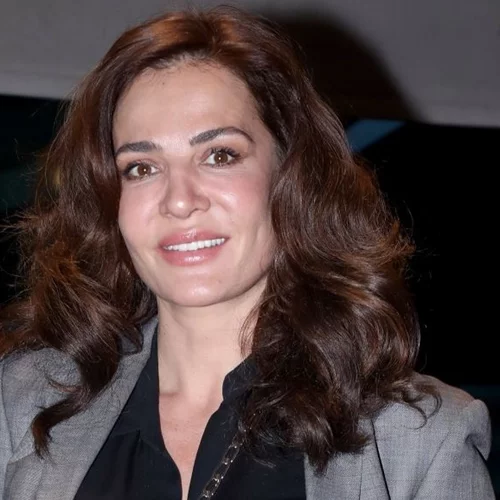 Δήμητρα Ματσούκα | Με νέο χρώμα μαλλιών και κούρεμα λίγο πριν τον γάμο της