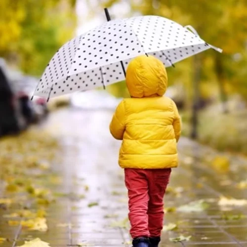 Ραγδαία αλλαγή του καιρού | Βροχές, ισχυρές καταιγίδες και χαλάζι σήμερα - Πού θα "χτυπήσουν" τα φαινόμενα