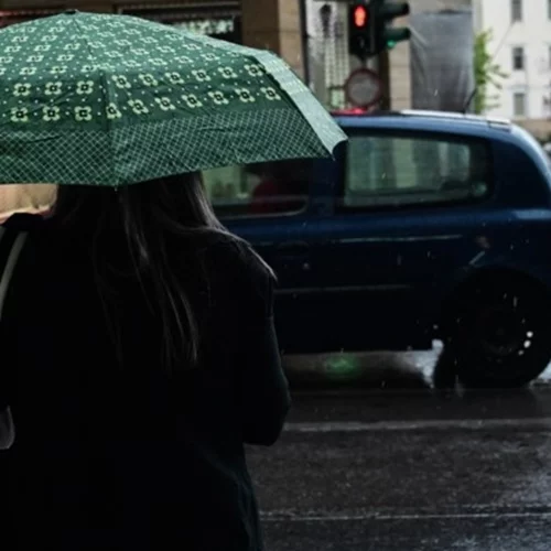 Καιρός | Νέα επιδείνωση με ισχυρές βροχές, καταιγίδες και κρύο - Θα κρατήσουν για μέρες τα έντονα φαινόμενα