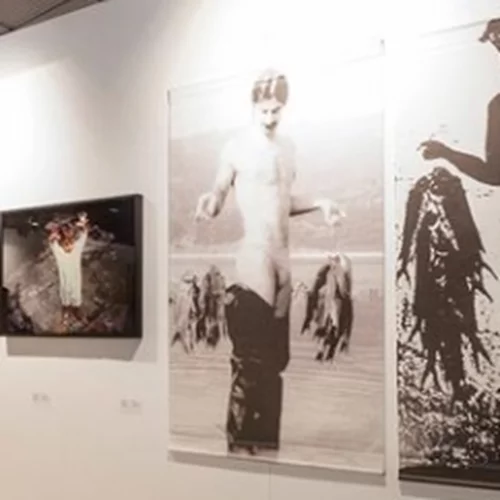 Ανανεωμένη επιστρέφει η Art Athina 2023 τον Σεπτέμβριο στο Ζάππειο Μέγαρο