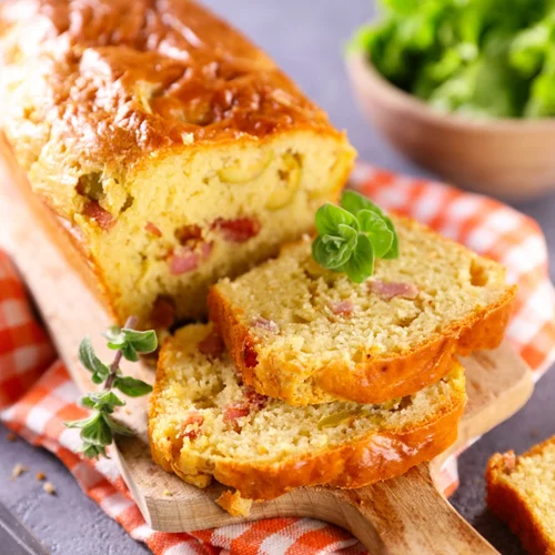 Έχεις δοκιμάσει αλμυρό κέικ με γιαούρτι; Η πιο εύκολη συνταγή από τον Άκη Πετρετζίκη