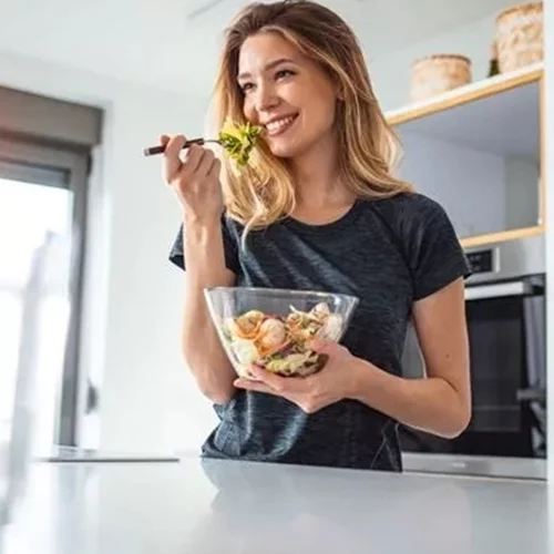 Τα 5 κορυφαία σνακ για να επιτύχεις αύξηση βάρους