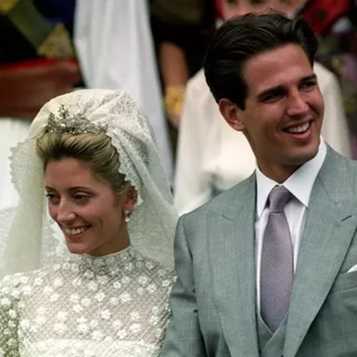 Γάμος Παύλου Ντε Γκρες και Marie Chantal | Γιατί δεν έλαβε προσκλητήριο ο Έλληνας τραπεζίτης που τους έφερε κοντά;