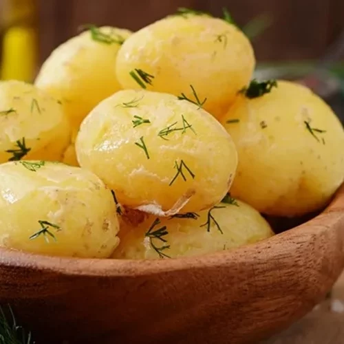 Βραστές, πουρές ή τηγανιτές | Τελικά ποιες πατάτες σε χορταίνουν περισσότερο;