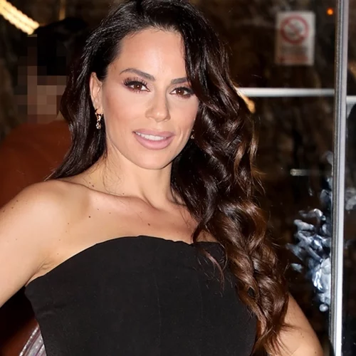 Γενέθλια για τη Μαρία Αντωνά! Στο πλευρό της ο Γιώργος Λιάγκας