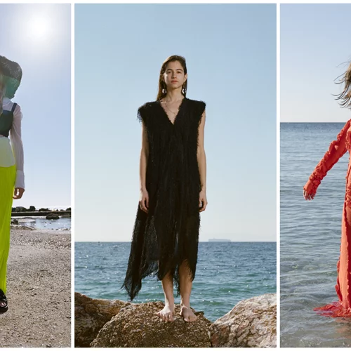 H&M studio SS21 | H συλλογή που εμπιστεύονται οι πιο στιλάτες Ελληνίδες φέτος