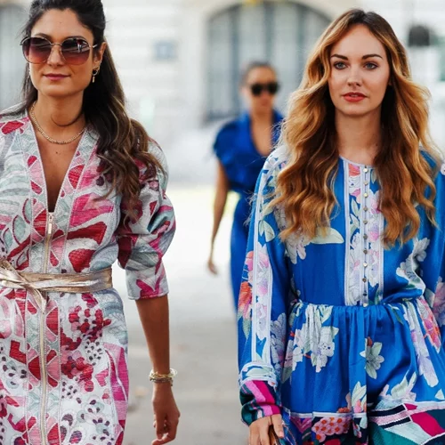 Lockdown | 10 looks για τις μετακινήσεις σου με τα νέα μέτρα