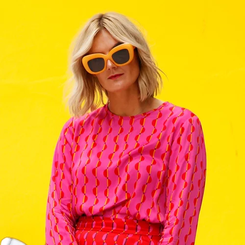 Αυτά είναι τα viral παπούτσια από τη Mango που θα σε γυρίσουν πίσω στην παιδική σου ηλικία