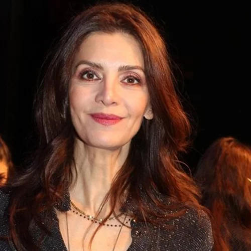 "Αν έβλεπα τον Γιώργο Κιμούλη στον δρόμο θα τον χαιρετούσα" | Η αφοπλιστική απάντηση της Λέχου