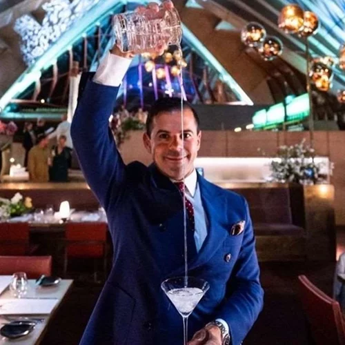 5+1 bar 'influencers' που θα δούμε στο Athens Bar Show