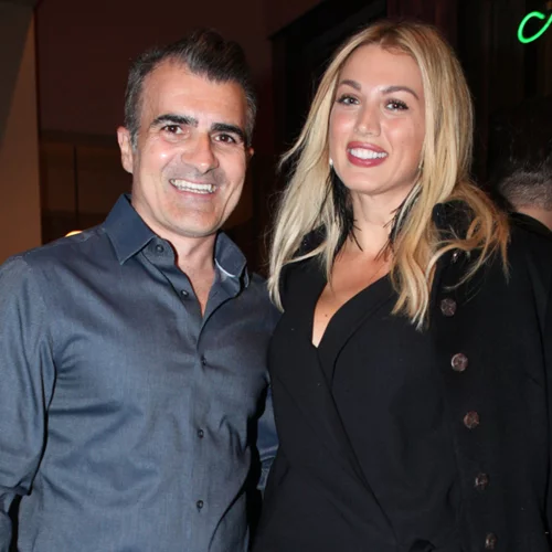 Στηβ Μιλάτος | "Το πρόβλημα στην εκπομπή ήταν ο Παύλος Σταματόπουλος, όχι η Κωνσταντίνα Σπυροπούλου"