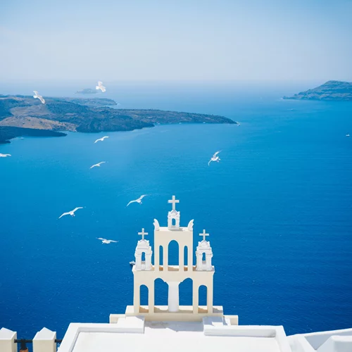 Εορτολόγιο 15 Αυγούστου: Ποιοι γιορτάζουν σήμερα