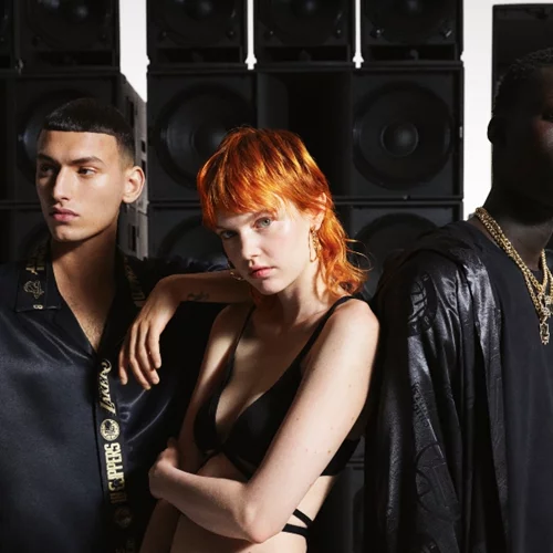 Bershka + NBA | Η νέα athleisure συλλογή εμπνευσμένη από το παιχνίδι για πρωταθλητές