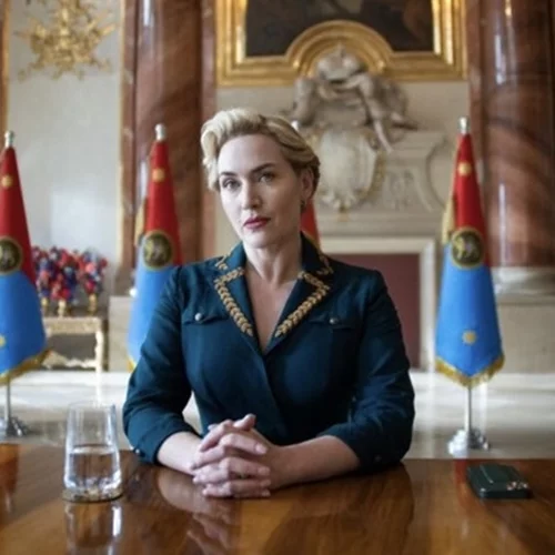 "The Regime"| H Νέα μίνι σειρά του HBO με την Kate Winslet είναι αυτή που περιμέναμε