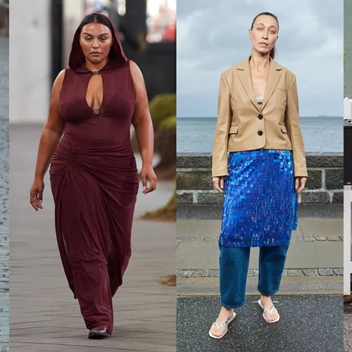 Τα highlights από τα SS'24 shows της Εβδομάδας Μόδας της Κοπεγχάγης