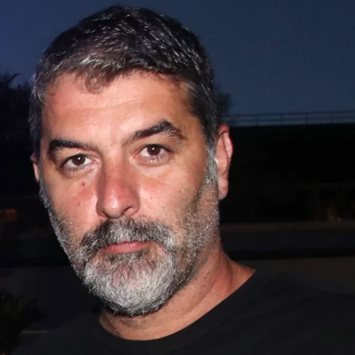 Η εξομολόγηση του Βασίλη Μπισμπίκη | Οι καταχρήσεις και η ζωή στο περιθώριο