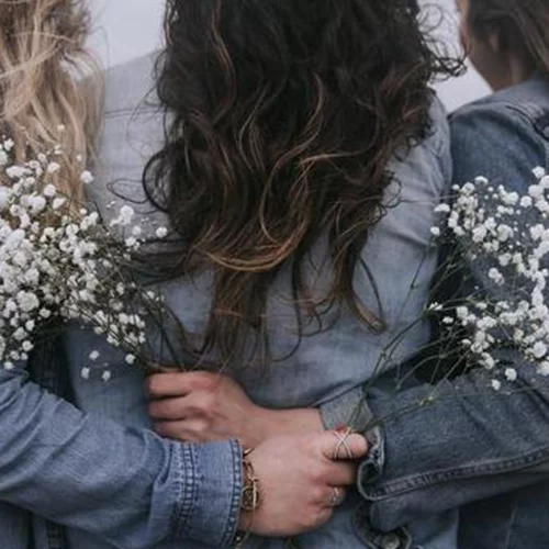 WOMENTORS | Η ενδυνάμωση νέων γυναικών ως απάντηση στις ανισότητες