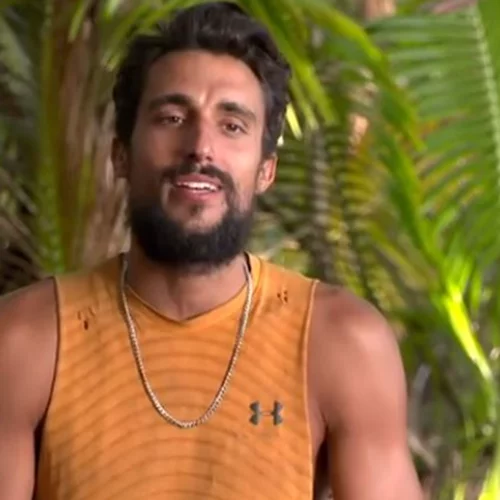 Σάκης Κατσούλης | Αγνώριστος και με νέο look μετά τη νίκη στο Survivor (vid)