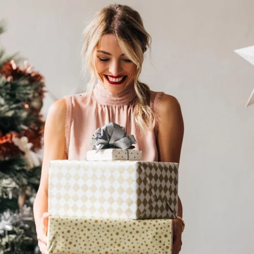 Last Minute Gifts | 10 glam δώρα από το Zara για να προσφέρεις στις φίλες σου