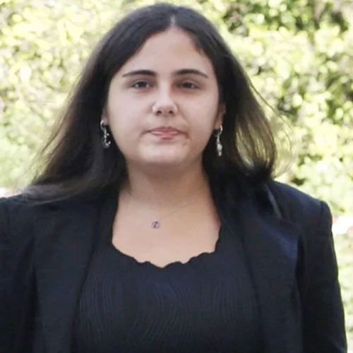 Ελεάννα Πλέσσα | Η ταλαντούχα κόρη και αδυναμία του Μίμη Πλέσσα και η άγνωστη συνεργασία τους