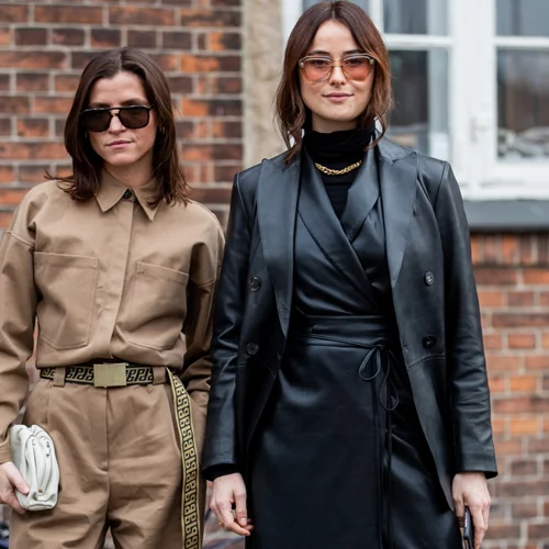 Αυτή η ολόσωμη φόρμα από τη Zara είναι το πιο ευκολοφόρετο item για τις εμφανίσεις της άνοιξης