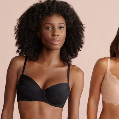 Everybody | Η Yamamay γιορτάζει τη γυναικεία ενδυνάμωση με μία συλλογή που δεν υπακούει σε μεγέθη