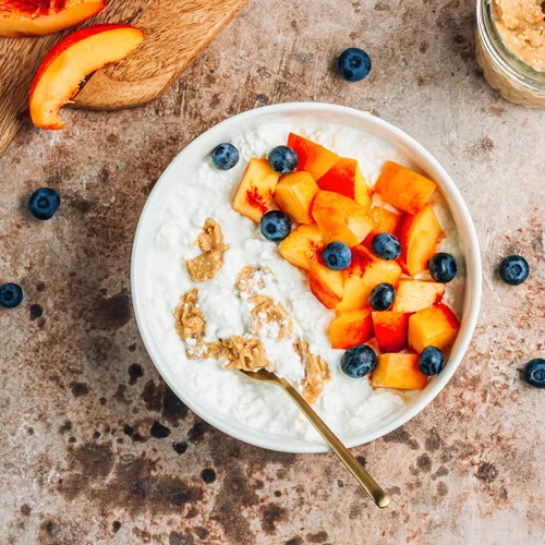 Αυτό είναι το καλύτερο σνακ πριν τον ύπνο εάν θέλεις να χάσεις κιλά