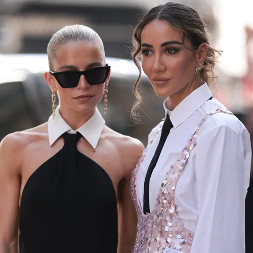 5 φορέματα για τις γιορτές από τη Zara που κοστίζουν έως 50 ευρώ