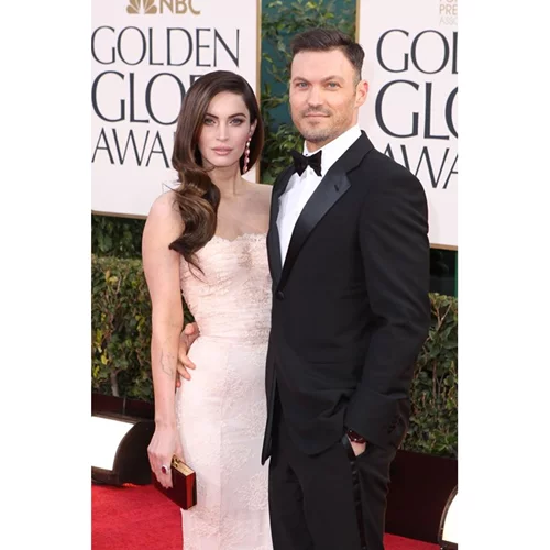 Brian Austin Green | Πώς είναι σήμερα η σχέση του με τη Megan Fox