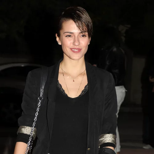 Κάτια Ταραμπάνκο | "Έχασα δουλειές επειδή με έλεγαν κλέφτρα. Για ποιο λόγο μετά να μου δώσει κάποιος δουλειά στο instagram;"